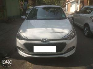 Hyundai i20 Asta  In very good condition, first and