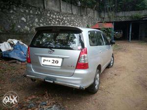Innova G Silver Vip Old Number fix price