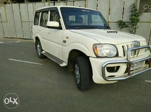  Mahindra Scorpio diesel 90 Kms