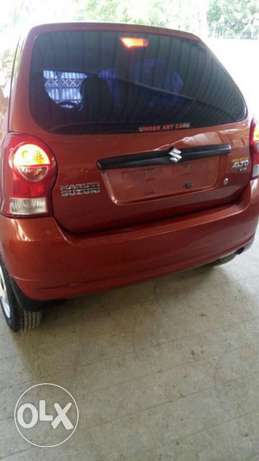 Maruti Suzuki Alto K10 Lx, , Petrol