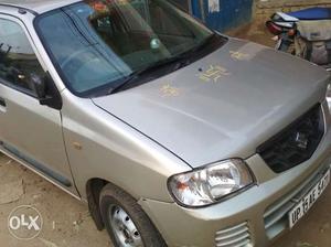  Maruti Suzuki Alto petrol  Kms