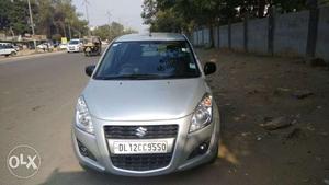 Maruti Suzuki Ritz Vxi Bs-iv, , Petrol