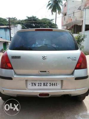 Maruti Suzuki Swift Vdi, , Diesel