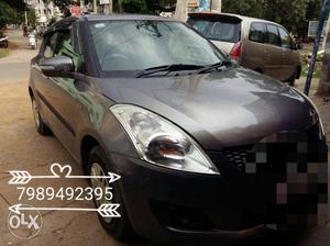  Maruti Suzuki Swift diesel  Kms