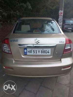 Maruti Suzuki Sx4 Vxi, , Petrol