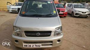 Maruti Suzuki Wagon R, , Petrol