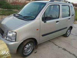 Maruti Suzuki Wagon R petrol  Kms  year