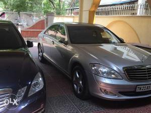  Mercedes-Benz S Class diesel  Kms- urgent moving