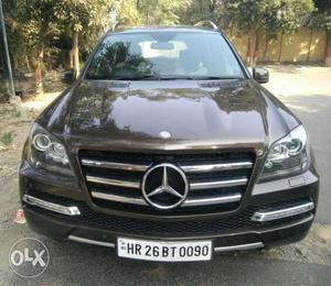 Mercedes-benz Gl 3.0 Grand Edition Luxury, , Diesel