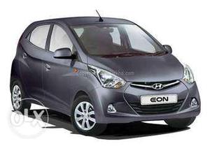 New Hyundai Eon