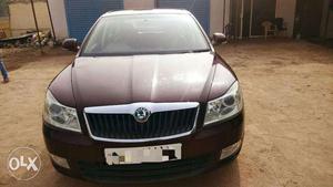 Skoda Laura, , Diesel