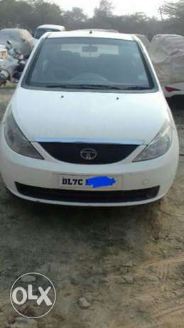 Tata Indica Vista, , Cng