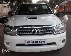 Toyota Fortuner 3.0 4x4 Mt, , Diesel