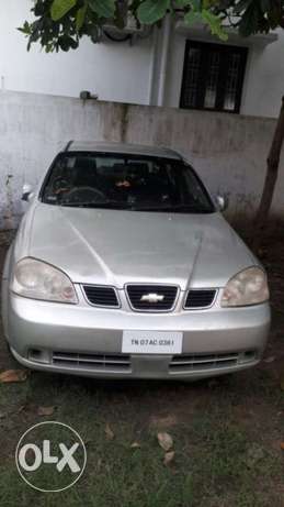 Chevrolet Optra , Petrol