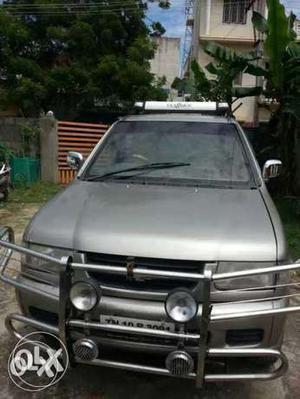  Chevrolet Tavera diesel  Kms