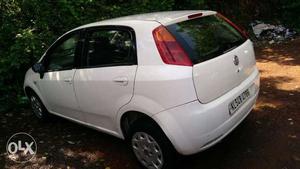 Fiat Punto Emotion , Diesel