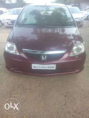 Honda City 1.5 Exi New, , Petrol