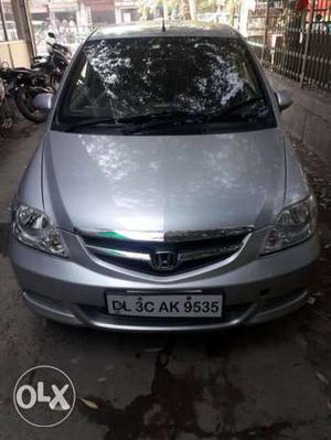 Honda City Zx Gxi, , Petrol