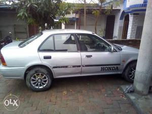 Honda City petrol  Kms  year