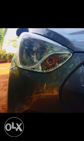 Hyundai Eon Era+ Petrol  MODEL Best condition