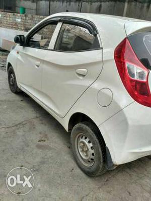 Hyundai Eon petrol  Kms  year