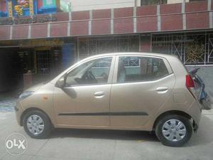 Hyundai I10 Magna, , Petrol