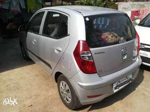 Hyundai I10 petrol  Kms  year