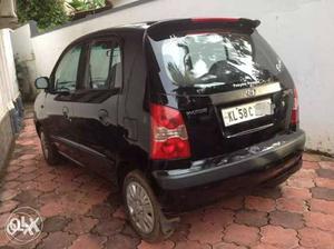 Hyundai Santro Xing Full Option  model  Kms run