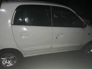 Hyundai Santro Xing petrol  Kms  year