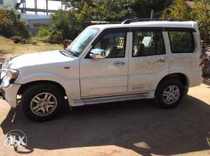  Mahindra Scorpio diesel  Kms