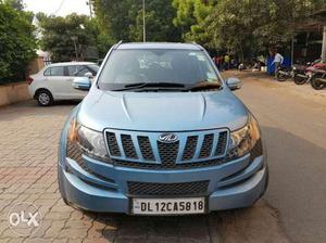 Mahindra Xuv500 W, Diesel