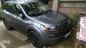  Mahindra Xuv500 diesel  Kms W8 single owner