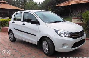 Maruti Celerio ZXI AMT