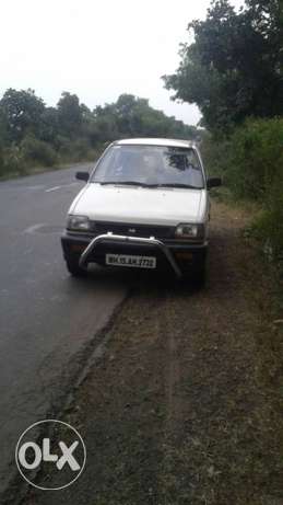  Maruti Suzuki 800 lpg  Kms std Bs ii model in car