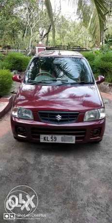 Maruti Suzuki Alto LXI petrol  Kms  year