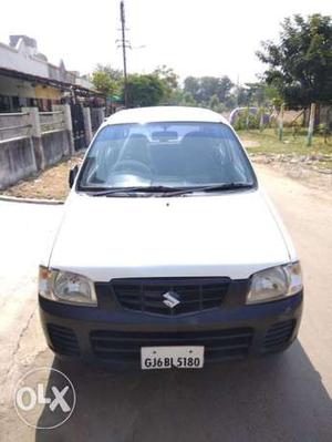 Maruti Suzuki Alto Lx Cng, , Cng