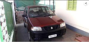 Maruti Suzuki Alto Lxi Bs-iii, , Petrol