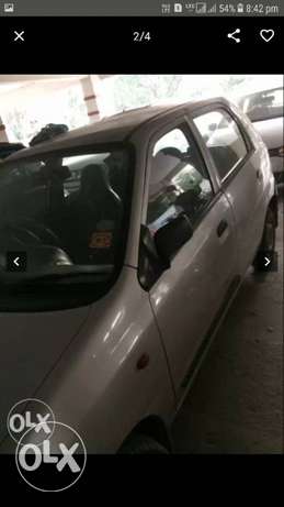 Maruti Suzuki Alto cng  Kms  year