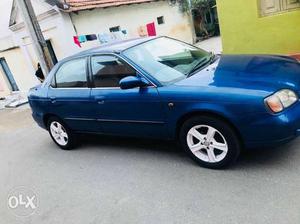 Maruti Suzuki Baleno petrol  Kms  year