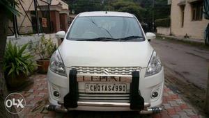  Maruti Suzuki Ertiga diesel  Kms
