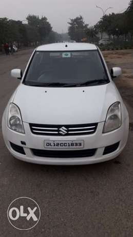 Maruti Suzuki Swift Dzire Vdi, , Diesel