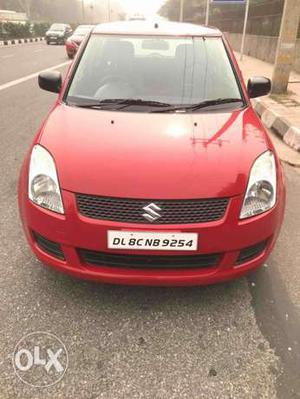 Maruti Suzuki Swift Lxi (o), , Cng
