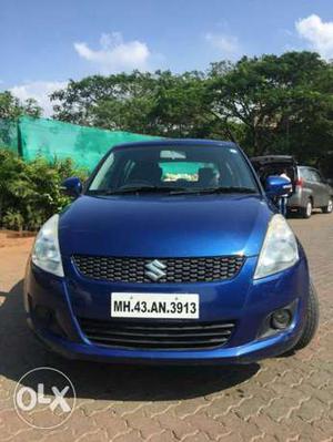 Maruti Suzuki Swift Vdi Abs Bs-iv, , Diesel