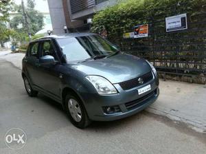 Maruti Suzuki Swift Vdi, , Diesel