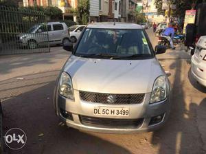 Maruti Suzuki Swift Vxi 1.2 Abs Bs-iv, , Petrol