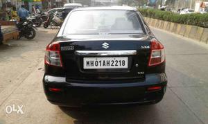 Maruti Suzuki Sx4 Vxi, , Cng