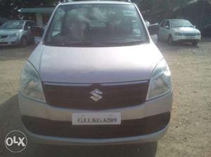 Maruti Suzuki Wagon R Lxi, , Cng