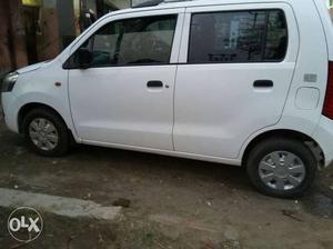  Maruti Suzuki Wagon R cng  Kms