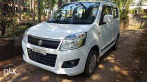  Maruti Suzuki Wagon R petrol  Kms