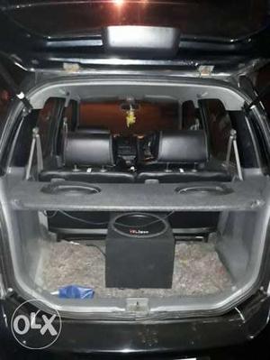  Maruti Suzuki Wagon R petrol  Kms